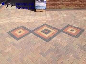 block pattersn block pattersn